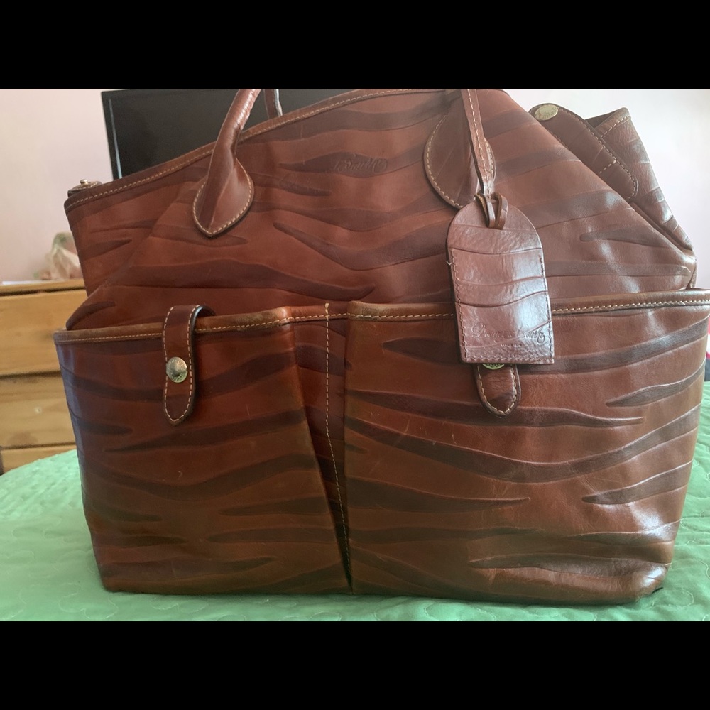 Dooney & Burke Purse